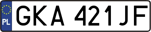 GKA421JF