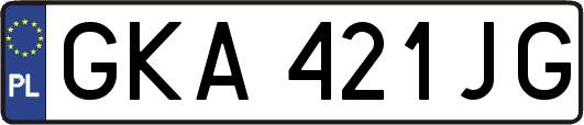 GKA421JG