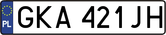 GKA421JH
