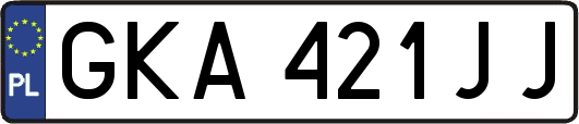 GKA421JJ