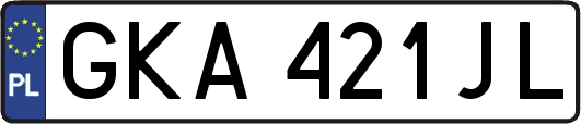 GKA421JL