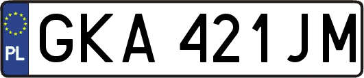 GKA421JM