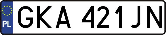 GKA421JN
