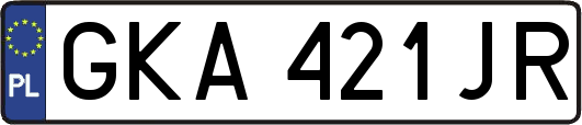 GKA421JR