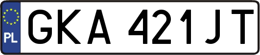 GKA421JT