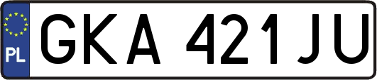 GKA421JU