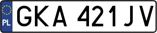 GKA421JV