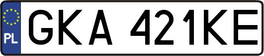 GKA421KE