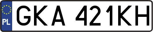 GKA421KH