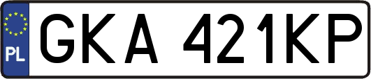 GKA421KP