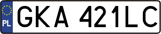 GKA421LC
