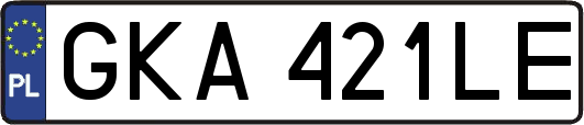 GKA421LE