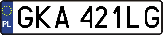 GKA421LG
