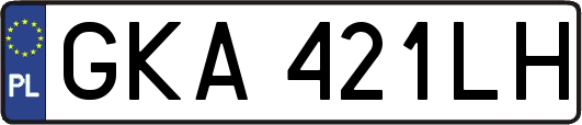 GKA421LH