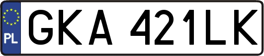 GKA421LK