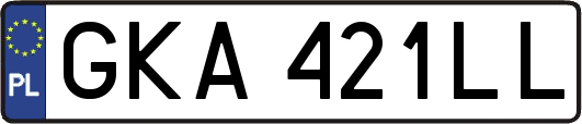 GKA421LL