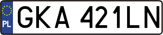 GKA421LN