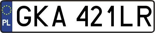GKA421LR