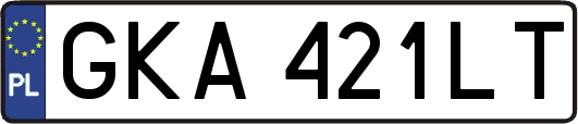 GKA421LT