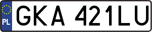 GKA421LU
