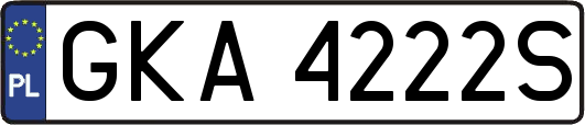 GKA4222S