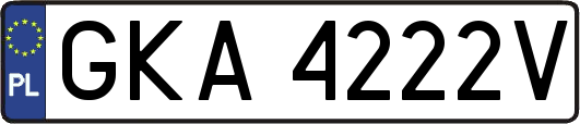 GKA4222V