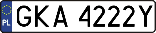 GKA4222Y