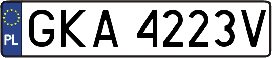 GKA4223V