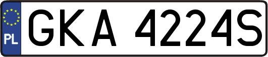GKA4224S