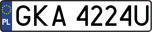 GKA4224U
