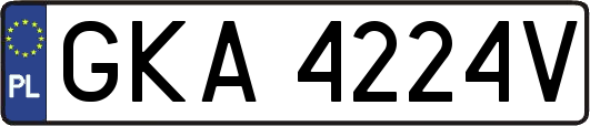GKA4224V