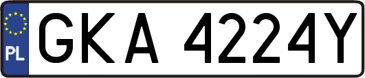 GKA4224Y