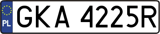 GKA4225R