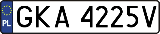 GKA4225V