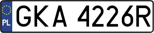GKA4226R