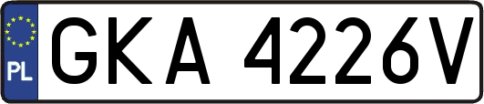 GKA4226V