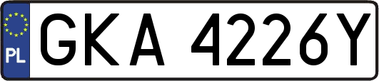 GKA4226Y