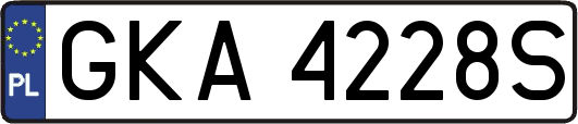 GKA4228S