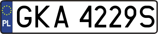 GKA4229S