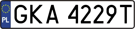 GKA4229T