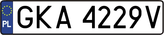 GKA4229V