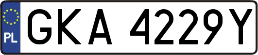 GKA4229Y