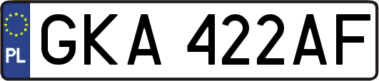 GKA422AF