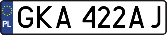 GKA422AJ