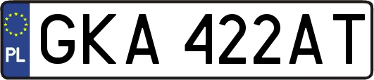 GKA422AT