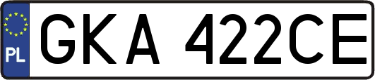 GKA422CE