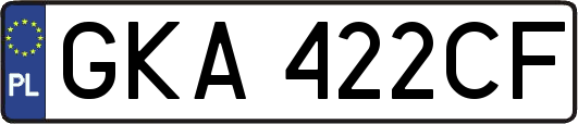 GKA422CF