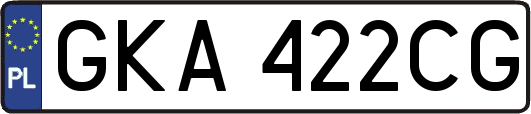 GKA422CG