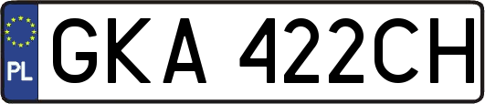 GKA422CH