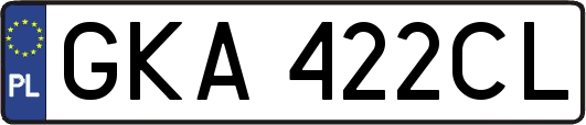GKA422CL